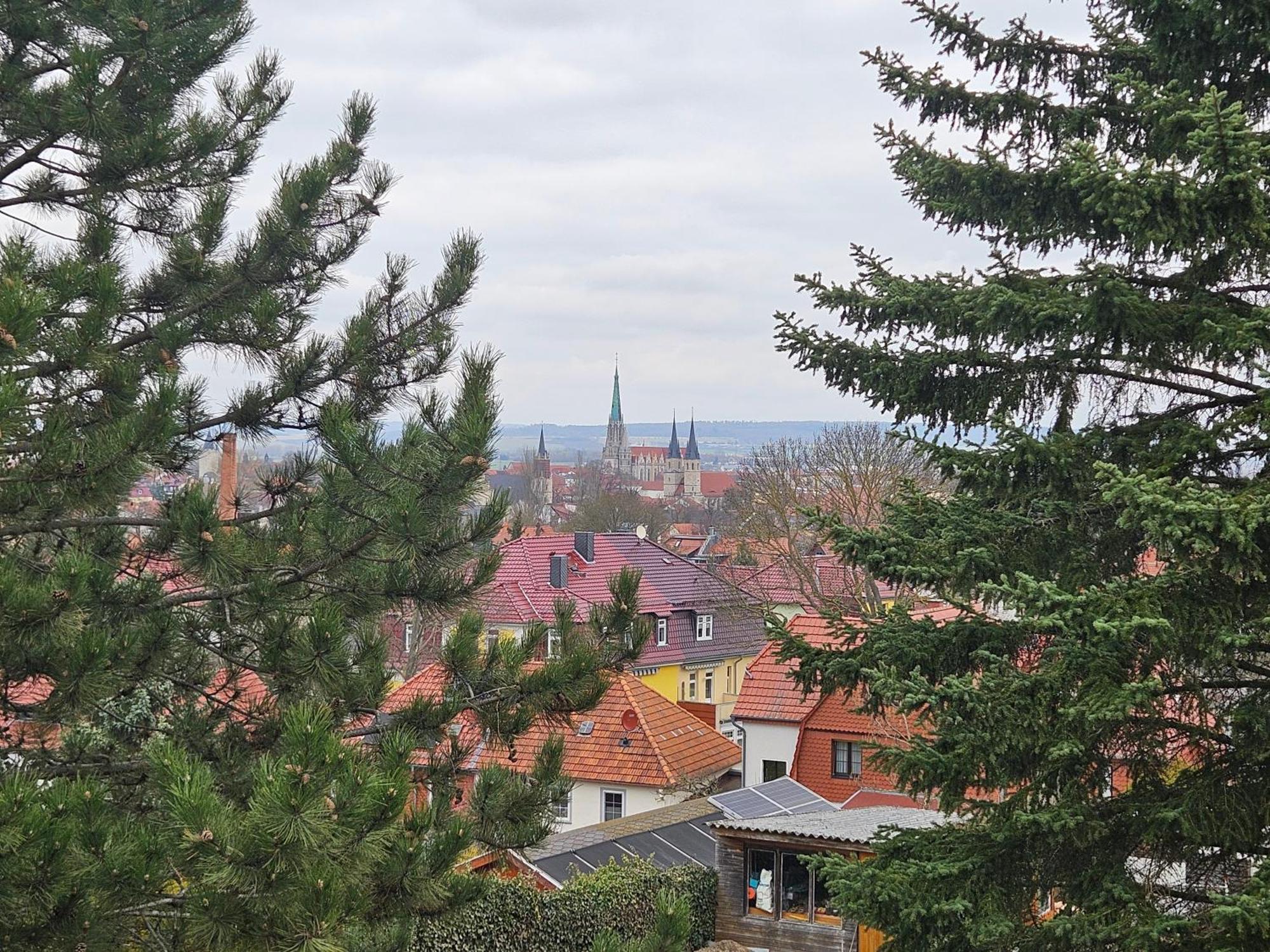 Willa Baumhaus Und Tinyhaus Mühlhausen Zewnętrze zdjęcie